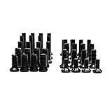 Swampfox Ultimate Red Dot Mounting Screw Pack, SP-RDS-16, SP-RDS-16