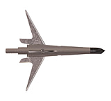 Image of Swhacker 4 Blade Hybrid Crossbow Broadhead