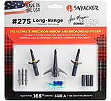 Image of Swhacker LRP Broadhead Kit