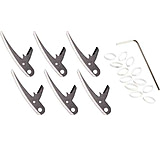 Image of Swhacker Levi Morgan Replacement Blade Kit