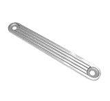 Image of T-H Marine TSP-1 BULK T H Marine Tsp 1 Transom Support Plate For Top Bolt Holes