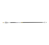 Image of TAC Vanes TAC LRP Pierce Platinum 3 Fletched Arrow