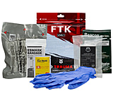 Image of TACMED 80-0115 LEVEL 1 FIELD TRAUMA KIT 800115