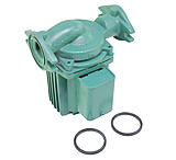 Image of Taco Comfort Solutions Cartridge Circulator 0011 Series With Integral Flow Check 115 V