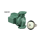 Image of Taco Comfort Solutions 0011-F4 Cast Iron Cartridge Circulator 0011 Series 115 V