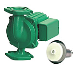 Image of Taco Comfort Solutions 009-F5 Cast Iron Cartridge Circulator 009 Series 115 V