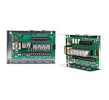 Image of Taco Comfort Solutions Zone Switching Relay With Priority Zoning Circulator 6 Zone
