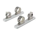 Image of TACO Marine 2-Rod Hanger w/Poly Rack