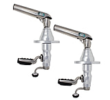 Image of TACO Marine Grand Slam Outrigger Mounts