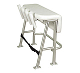 Image of TACO Marine L10-2005BSA-1 Neptune III Seating/Leaning Post