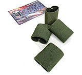 Image of TAG Tactical Assault Gear 2" LBE Bands - Black LBE2BK