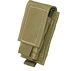 Image of TAG Tactical Assault Gear MOLLE 40mm Grenade Pouch