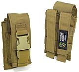 Image of TAG MOLLE Flash-Bang Grenade 1 Pouch - Army Pattern MFB1ACU