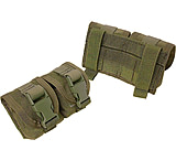 Image of TAG MOLLE Frag Grenade 2 Pouch