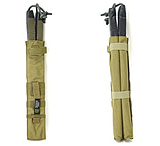 Image of TAG Tactical Assault Gear MOLLE Slap Charge Breacher Pouch