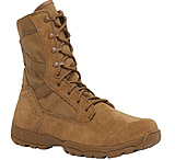 Image of Tactical Research by Belleville Mens Hot Weather Lightweight Boot, Coyote