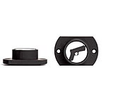 Image of Tacticon Armament Adhesive Backing Gun Magnet