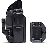 Image of Tacticon Armament Deep Concealment Pistol Holster w/ Mag Holster