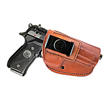 Tagua Gunleather Springfield Four in One Holster