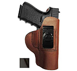 Tagua Gunleather Taurus Slim 709 Black/Right Hand Holster SOFT-150