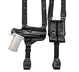 Image of Tagua Gunleather Leather Shoulder Holster