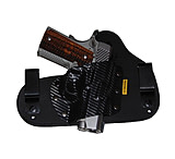 Image of Tagua Gunleather Kydex Dual Clip Holster