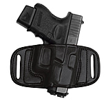 Tagua Quick Draw Belt Holster for Glock, 1911