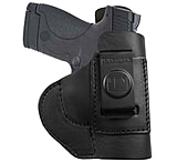 Image of Tagua Gunleather Super Soft Inside The Pant Holster 1911 5 Inch Black Right Hand SOFT-200
