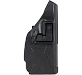 Image of BlackHawk L2 Polymer OWB Belt Duty Holster