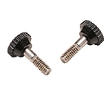 Image of Taylor Made Bimini Hinge Thumb Screws Black