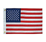 Image of Taylor Made 12" x 18" Deluxe Sewn 50 Star Flag