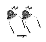 Team Wendy EXFIL Peltor Headset Adapter Kit w/ Peltor Boom Mic Adapter, 71-CAK-MIC