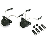 Team Wendy EXFIL Quick Release Comms Adaptor Kit w/ SARA Behind-the-Head