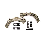 Team Wendy EXFIL Ballistic Rail 3.0 Retrofit Kit