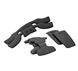 Team Wendy EXFIL SAR Helmet Comfort Pad Replacement Set, Black 80-CFP-BK