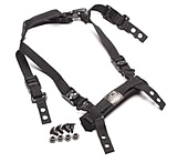 Team Wendy H-Style Retention, Cam-Fit Lower Assembly
