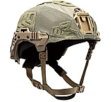 Image of Team Wendy Helmet Cover for EXFIL Carbon w/ Rail 3.0