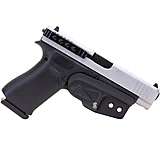 Techna Clips Conceal Carry Kit, G43BRL and Trigger Guard for Glock 43/43X/48, Black, CCKG43BRL