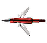 Image of TenPoint Crossbow Technologies Broadhead Evo-x Center Punch Expandable 3pk