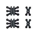 Image of TenPoint Crossbow Technologies Universal Limb Dampeners