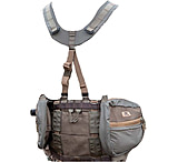 Image of Tethrd LockDown Saddle