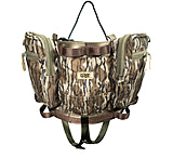 Image of Tethrd Grit Workhorse Saddle Kit Timber Solid