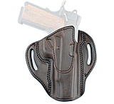 Texas 1836 Cannon - Open Top OWB Holster