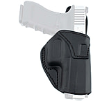 Texas 1836 Clip-On Outside The Waistband Holster