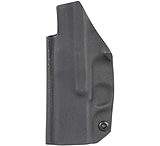 Image of Texas 1836 KYDEX Ambidextrous Optics Ready Disruptor IWB Holster