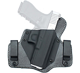 Texas 1836 Partner 2 In 1 OWB/IWB Holster
