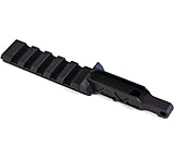 Texas Weapon Systems Bitty Dot Mount with Picatinny Rail