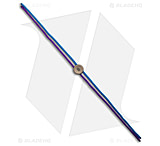 Image of The James Brand The Ulu Bead and Lanyard