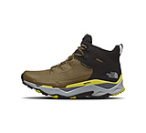 Image of The North Face Men's VECTIV Exploris Mid FUTURELIGHT Hiking Boots 9FBF4F29