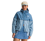 Image of The North Face Women's Novelty Antora Rain Hoodie BB204AA5